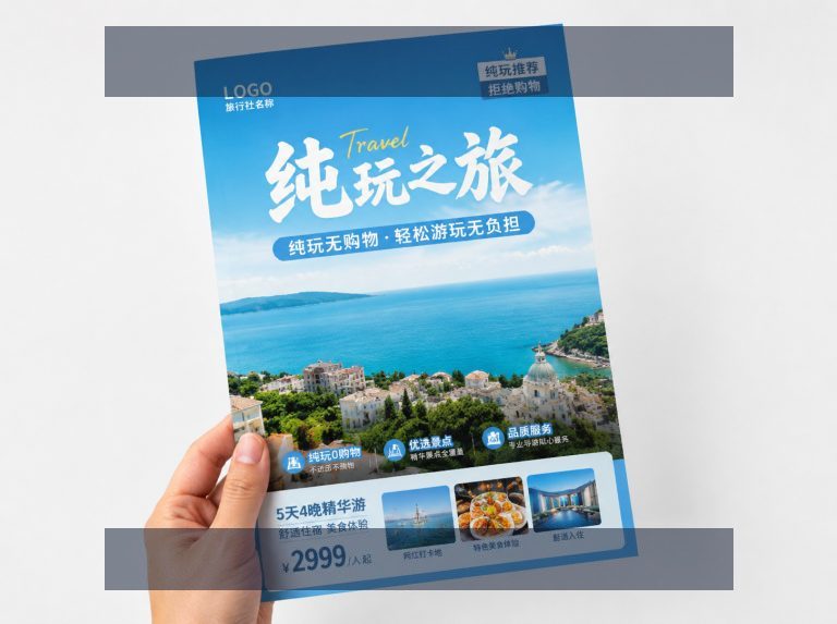 企业简介